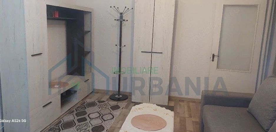 Apartament 2 camere | Alexandru cel Bun   Piața Voievozilor | Centrală + AC | Persoană fizică - Poză 1
