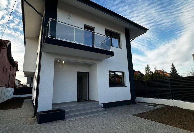 Vila 4 camere | Otopeni | Odaile - Poză 2