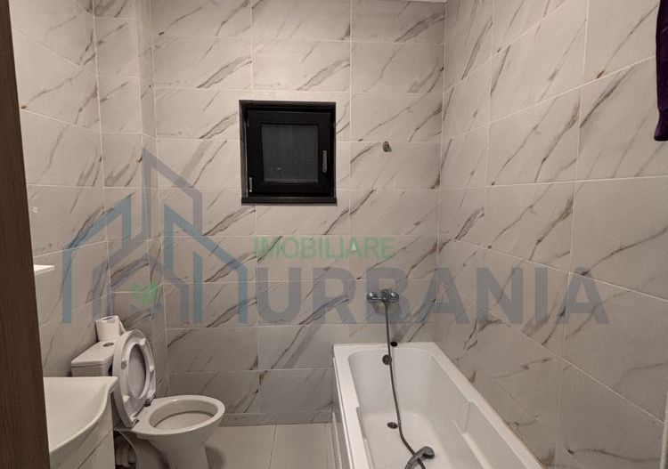 Apartament 1 cameră decomandat, Hlincea - mobilat, cu parcare și grădină - Poză 5