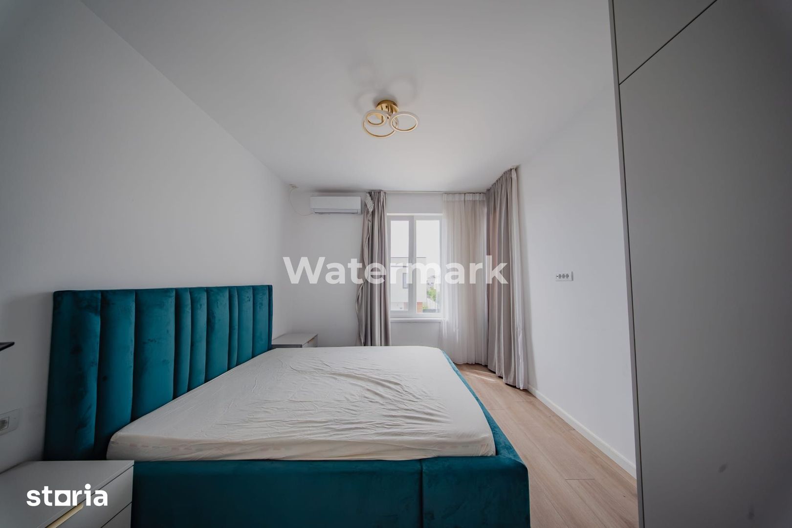 Casă cu 4 camere de închiriat, grădină 200 mp - Poză 11