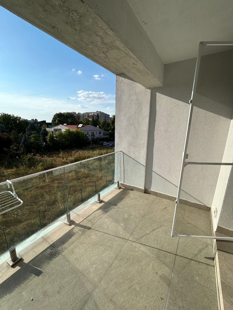 Apartament 2 camere Gh. I. Sisesti - Poză 4