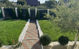 Proprietar Va propun spre vanzare o vila in Iasi, zona Galata - Poză 2