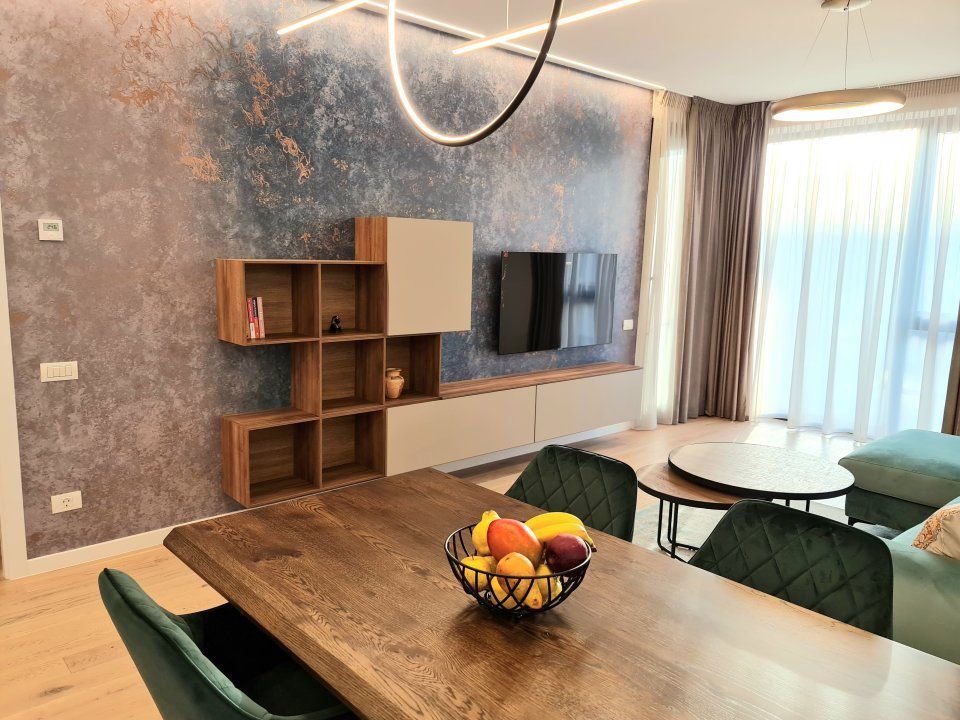 Apartament WIN Herastrau | Aviatiei - Poză 1