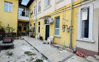 2 camere | Parcul Carol | 50 mp | Renovare completă | Mobilat & utilat | T740 - Poză 11