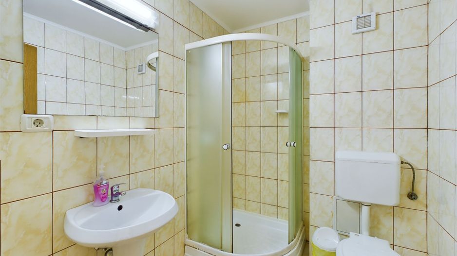 Pensiune in Arad (Vladimirescu) pe DN7 - Poză 11