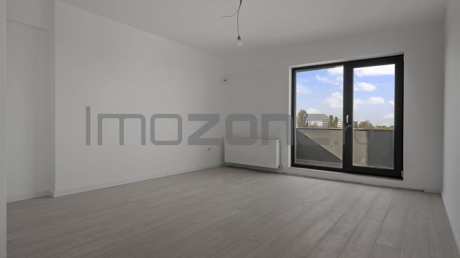 2 Camere, 62.7 mp, Bloc Nou,  Metrou langa Bloc, se accepta plata prin credit. - Poză 1