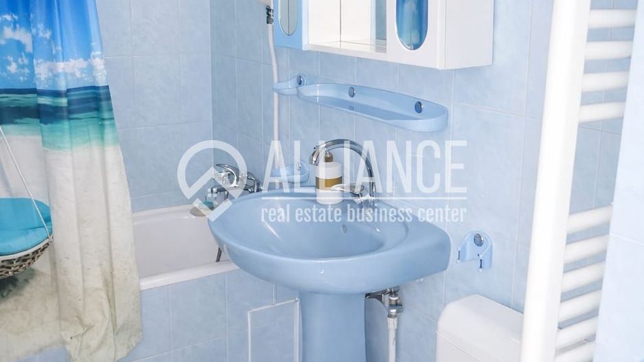 Apartament 2 camere de inchiriat -(COD 10) CENTRAL - Poză 9