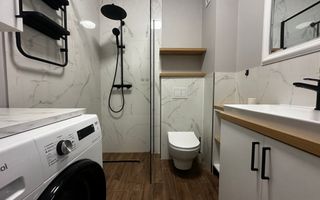 Apartament la cheie | 3 camere | Etaj intermediar | Columna Residence - Poză 21