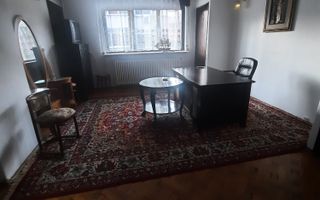 Exceptional Heritage Villa for Rent | Ștefan cel Mare – Dorobanți Area - Poză 4