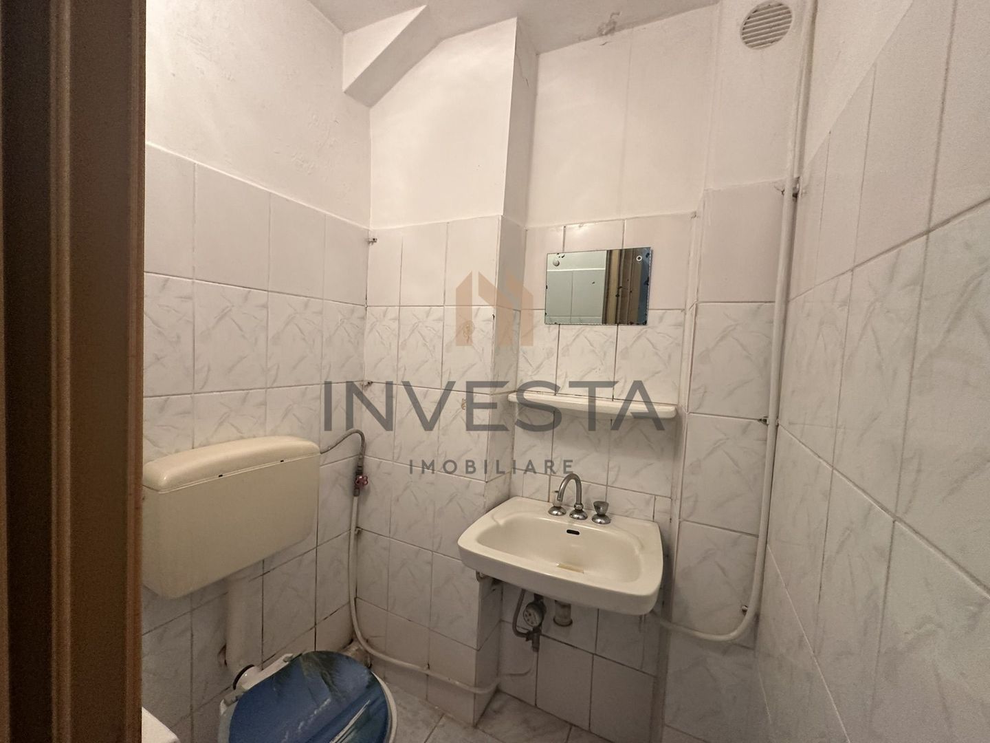 Apartament de renovat 4 camere zona Academia de Muzica - Poză 8