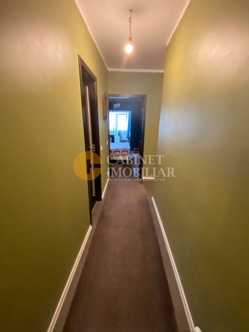 3 Camere Decomandat - Galata - Etaj 2 - Poză 2