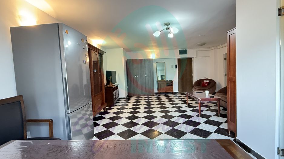 3 camere - bloc MONOLIT  - Bd. UNIRII - etajul 1 - Poză 3