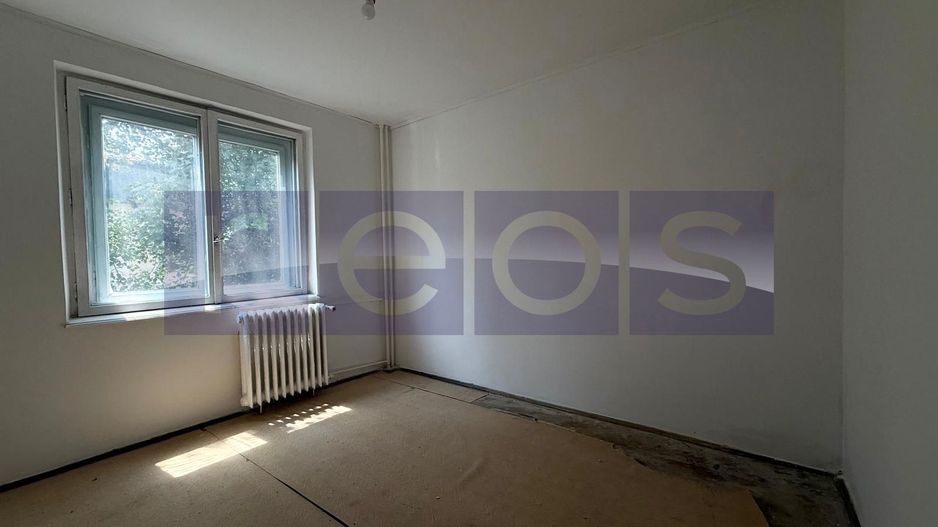 APARTAMENT DE VÂNZARE 3 CAMERE + LOC DE PARCARE + BOXA ZONA POLONĂ - Poză 5