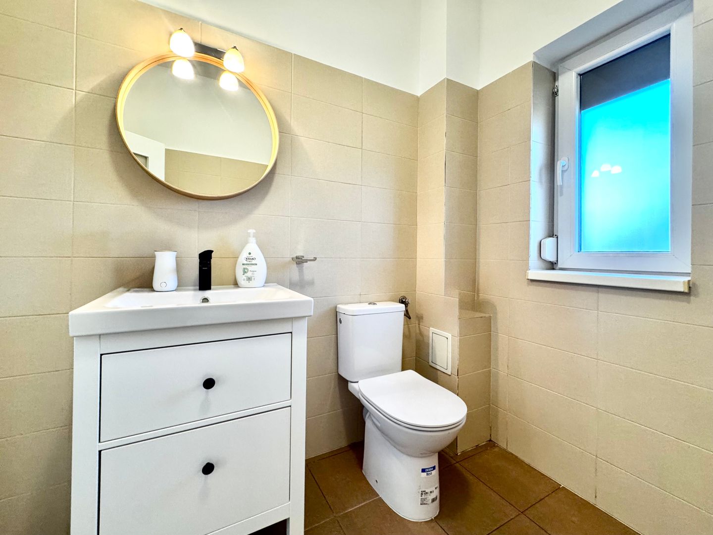 Apartament cu 3 camere | Parter | Terasă | Parcare | Braytim - Poză 14