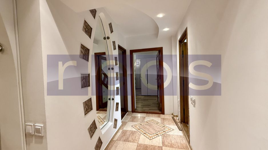 INCHIRIERE 2 CAMERE | ZONA DRISTOR | MOBILAT ȘI UTILAT - Poză 13