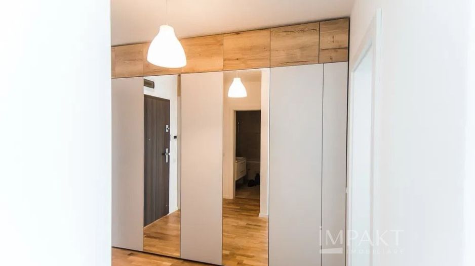 Apartament de inchiriat în zona Iulius Mall! - Poză 7