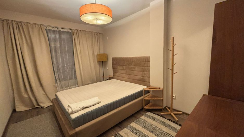 AP 3 CAMERE BUCURESTII NOI, PET-FRIENDLY, BLOC NOU, MASINA SPALAT VASE - Poză 4