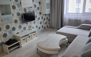 Apartament moder 3 camere +loc de parcare, zona Bragadiru - Poză 2