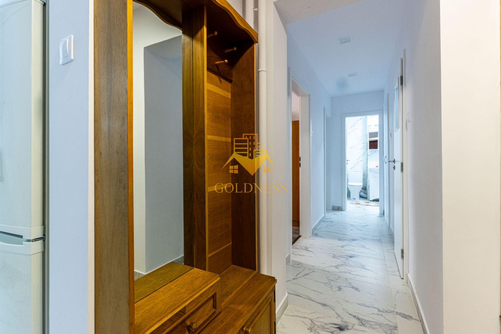 3 camere, decomandate, parcare, Zorilor Zona Observatorului, UMF, UTCN - Poză 10