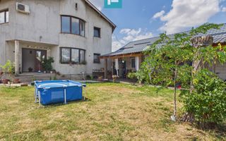 Casă 225 mp cu teren 1.482 mp în Leș - Poză 2