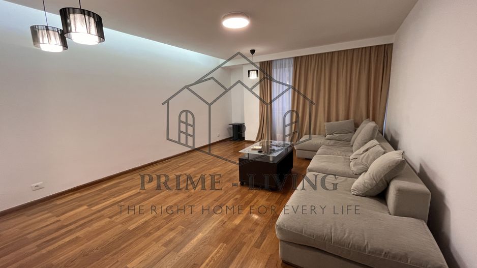 DUPLEX CU 3 CAMERE LA INCHIRIERE LANGA PARCUL HERASTRU - Poză 1