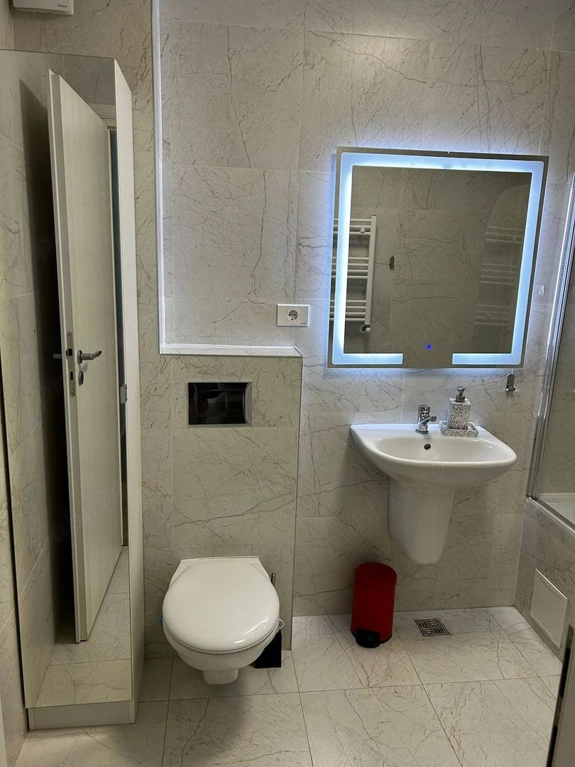 Apartament 3 camere zona Parcul Carol - Poză 8