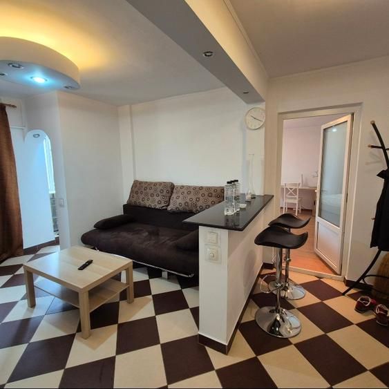 Apartament cu centrala proprie, aer conditionat, 2camere-Veteranilor Militari - Poză 6