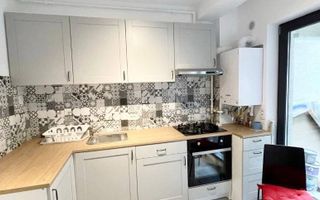 Garsoniera Exigent Plaza Residence Faza 2 Etaj 8/11 - Poză 7