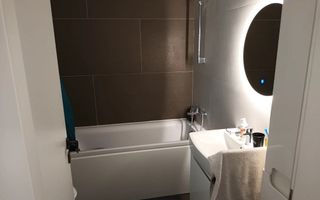 Apartament 2 camere Mosnita Noua bloc nou - Poză 4