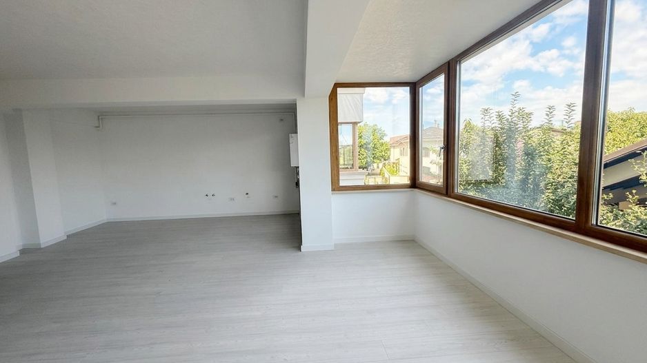 Titan- Bloc boutigue- apartament 2 camere - Poză 1