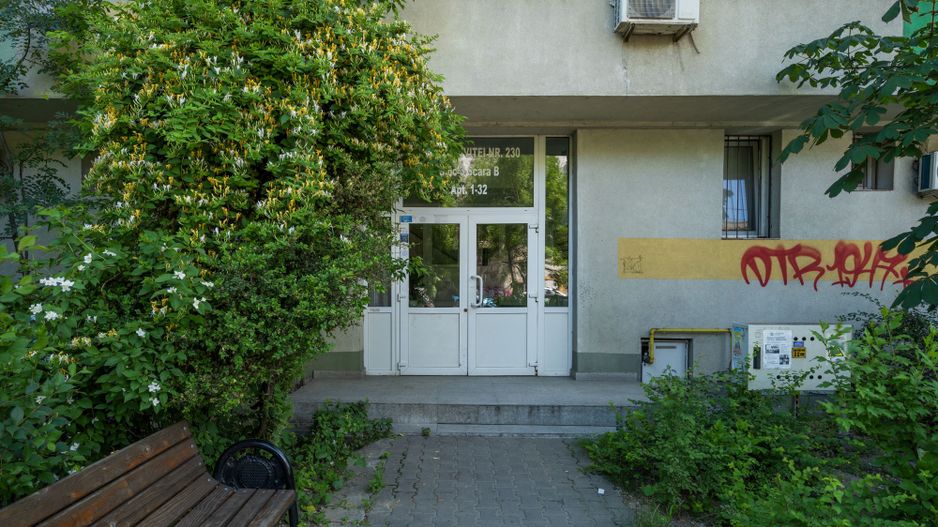 Apartament 2 camere Calea Grivitei P/7 Instalatii schimbate - Poză 11