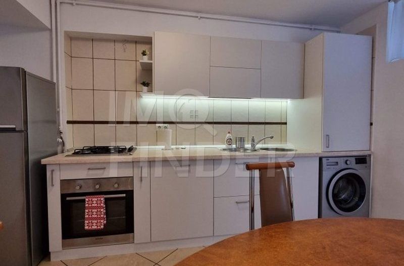 Apartament 2 camere decomandate zona OMV - Poză 6