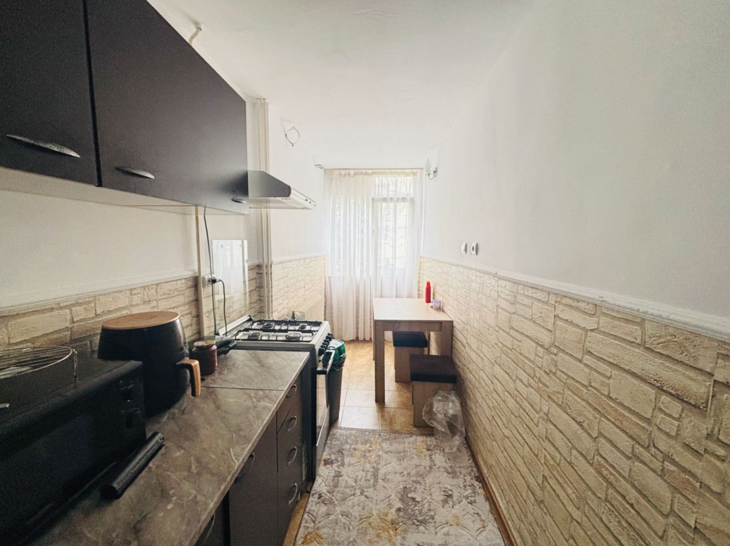 Garsonieră 33 mp | Etaj 2 | Zona Orizont | 51,000 € - Poză 5