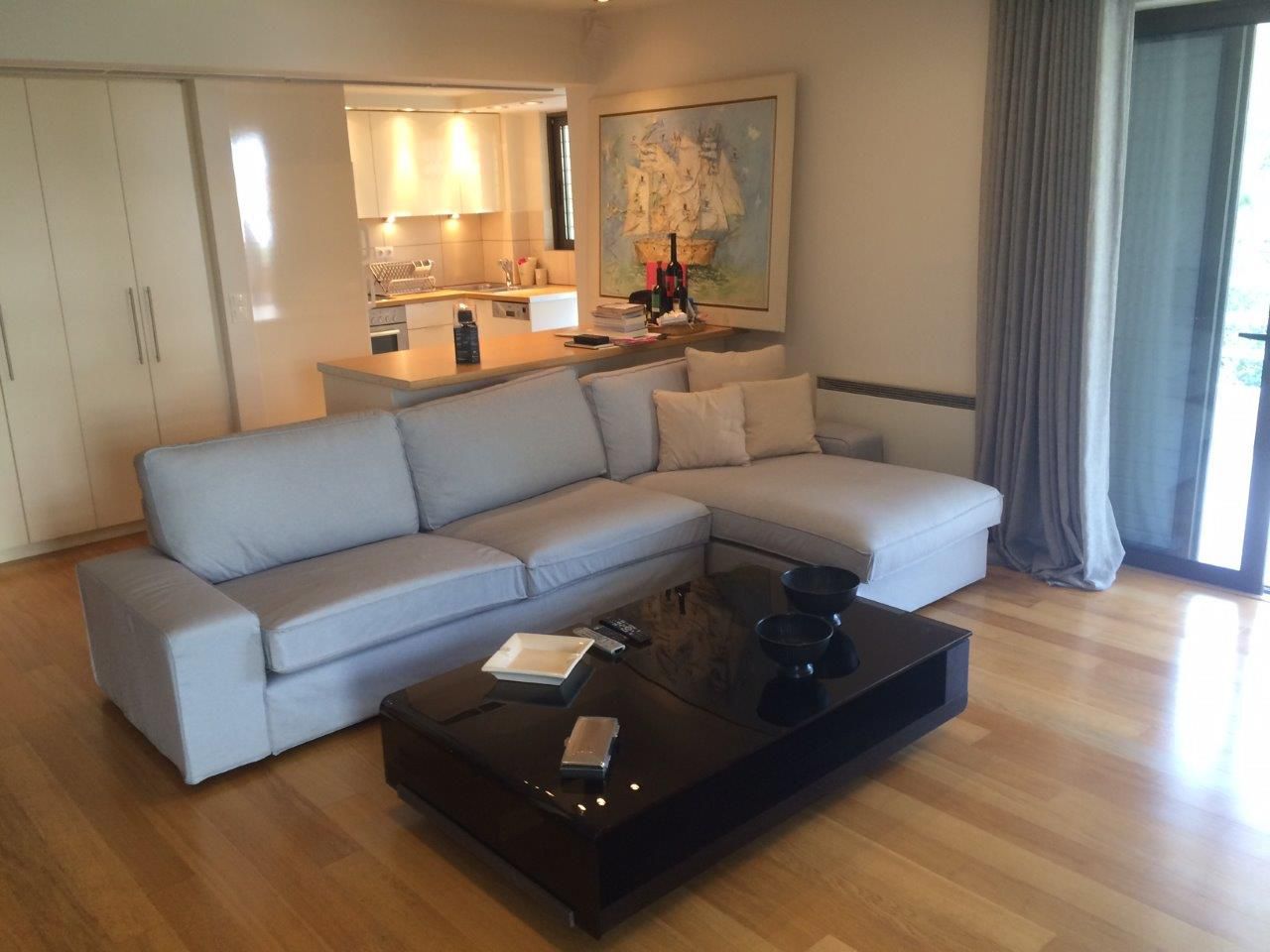 Apartament Kavouri - Poză 2