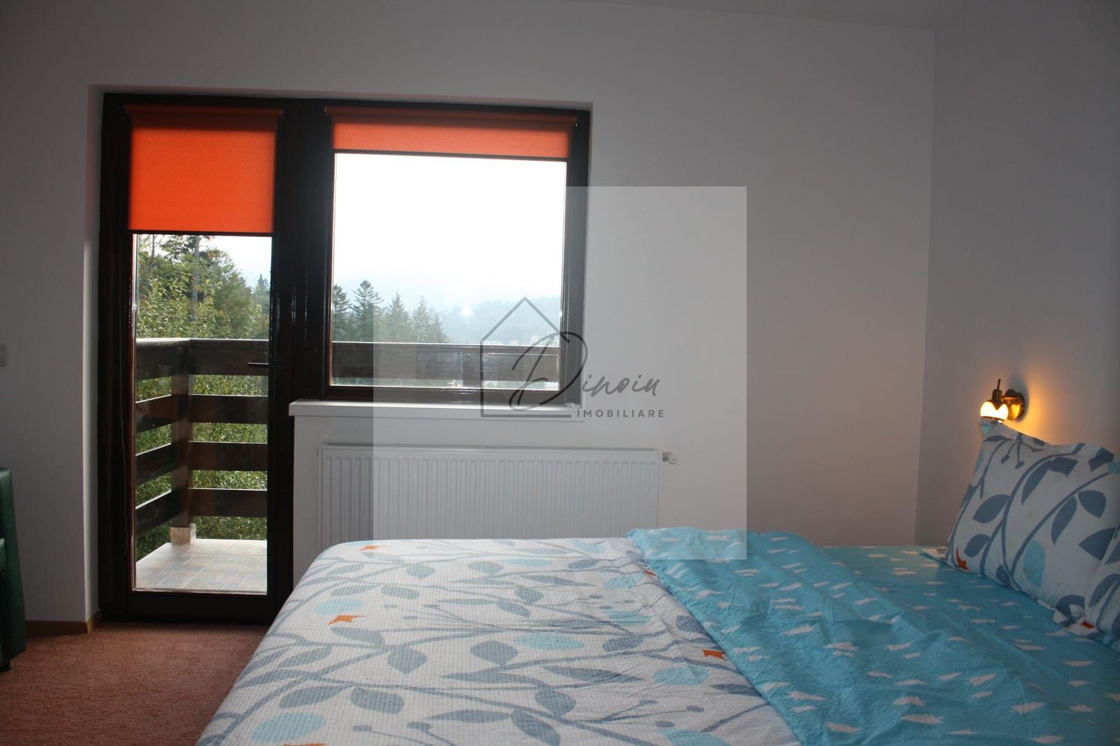 Pensiune Clabucet Predeal I Vila I partie la 900m I Comision 0% - Poză 13