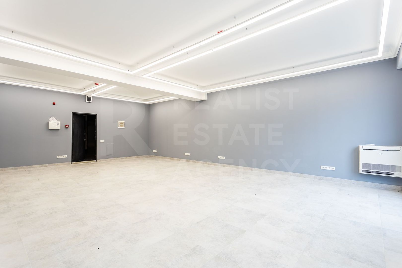 Chirie, oficiu, 61 mp, strada Mihai Eminescu, Centru - Poză 4