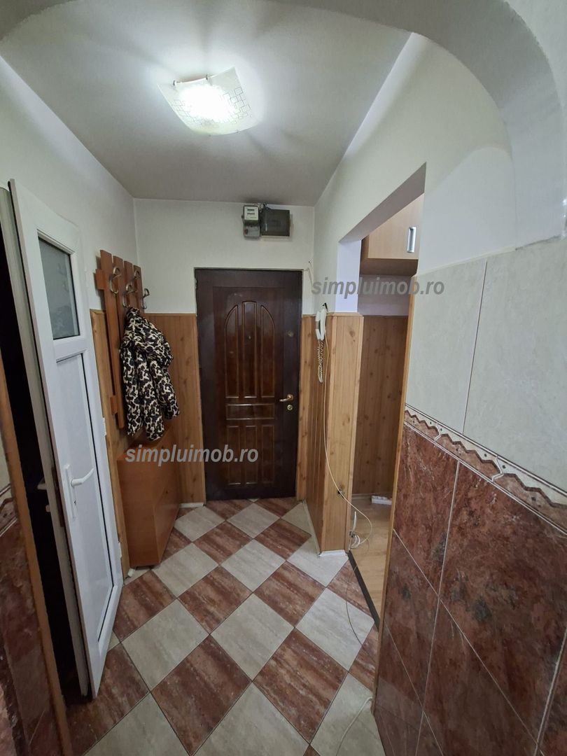 Brancoveanu 2 camere - Poză 1