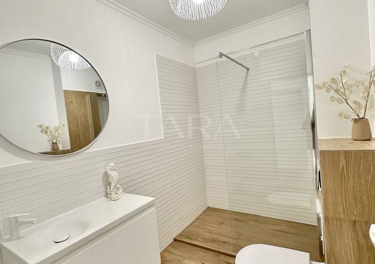 Apartament Modern cu 2 Camere, în Zona Terra, Florești - Poză 7