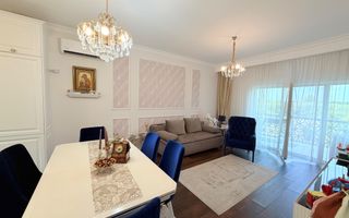 Ghiroda-2 Camere-Mobilat/Utilat - Poză 1