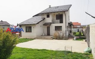 AZURA Imobiliare - Vila Budeasa Mare Primarie - Poză 57