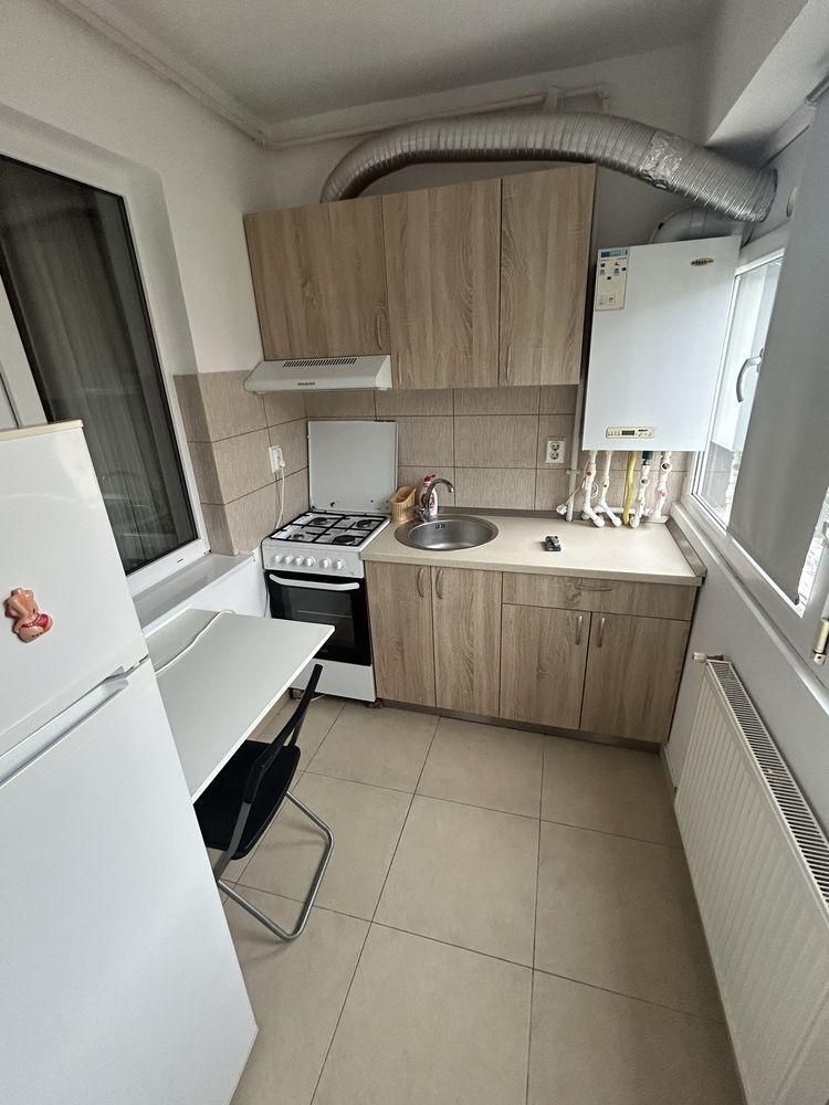 GARSONIERA- POPESTI- LEORDENI, PARCARE INCLUSA, CENTRALA, METROU - Poză 6