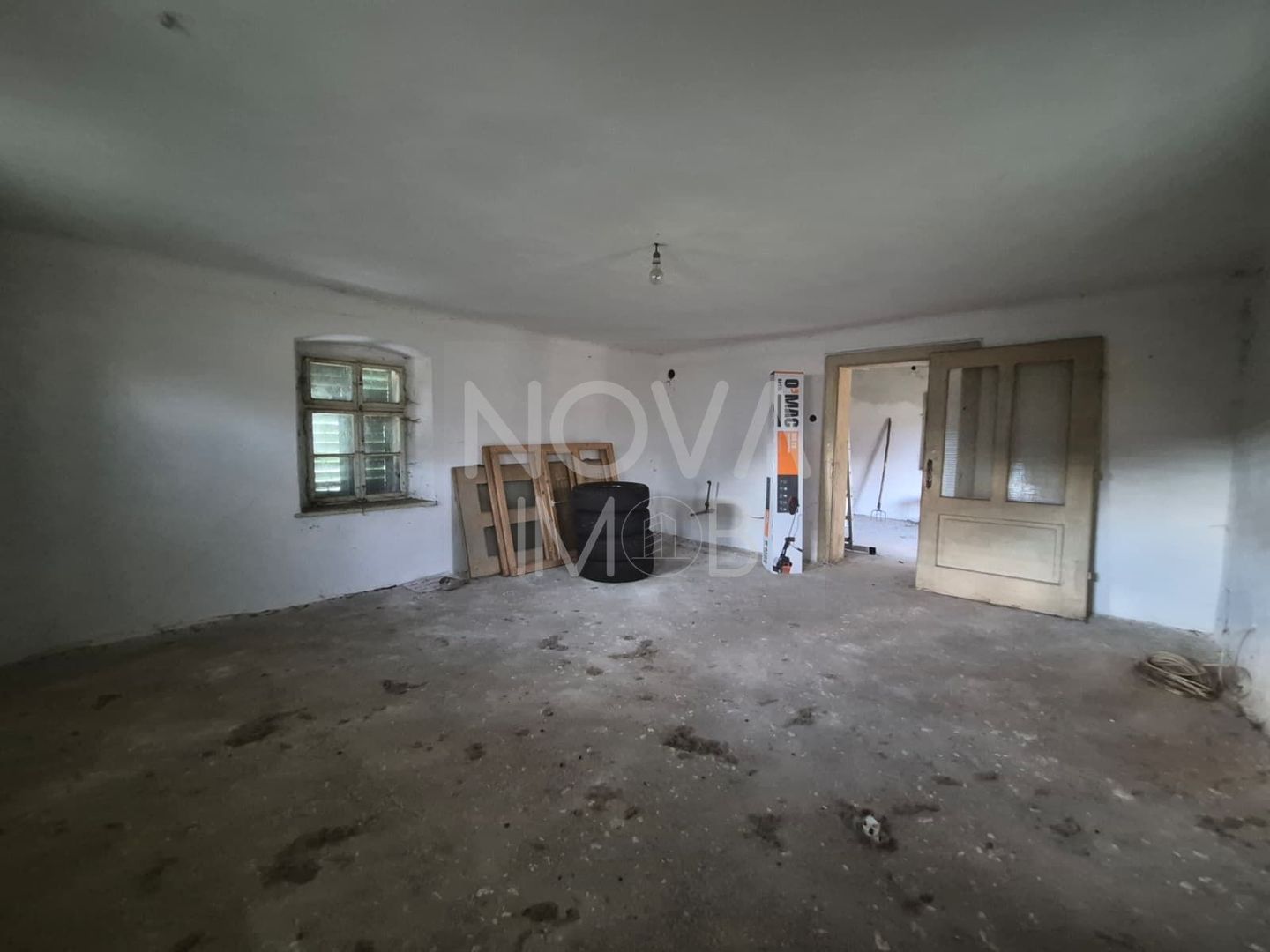 Casa saseasca - Marpod - 2208 mp - Poză 3