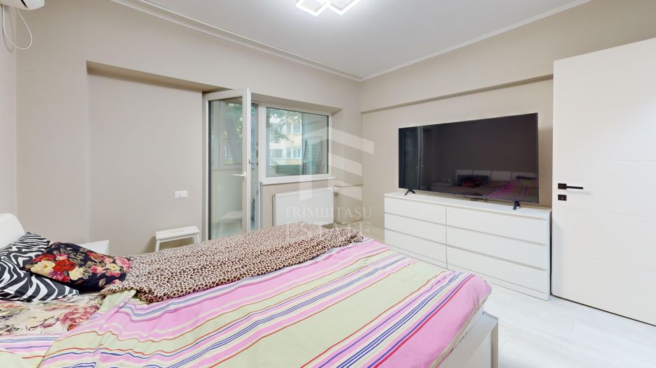 Apartament 3 camere Lacul Tei Doamna Ghica Colentina - Poză 11