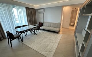 3 camere Cortina North I Parcare mare inclusa I COMISION 0% - Poză 5