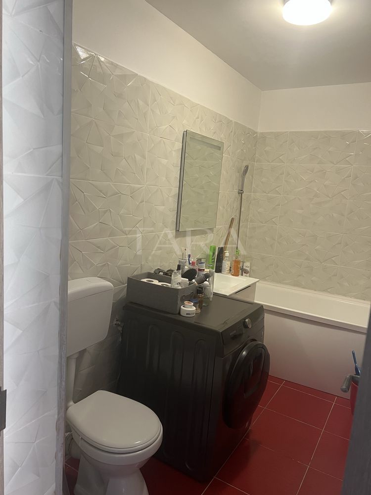 Apartament decomandat cu 2 camere de vânzare în Apahida, Cluj-Napoca. - Poză 4
