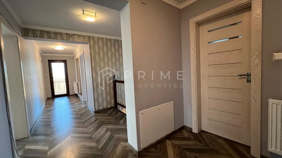 Vilă individuală premium | 730 mp teren | 4 dormitoare | Garaj - Poză 18