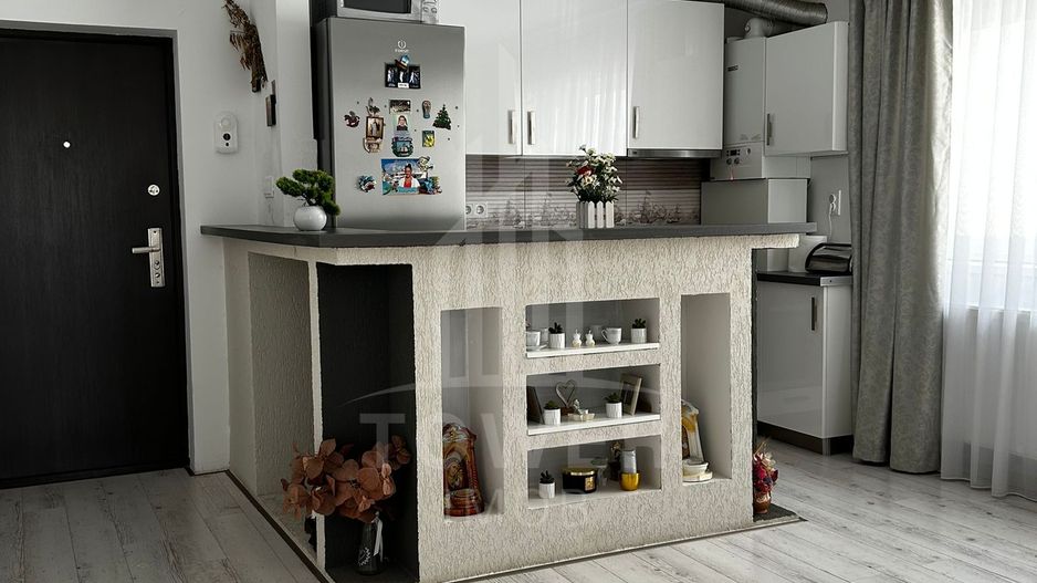 🏡 Apartament modern 3 camere, etaj 1 – Cartierul Arhitectilor, Sibiu - Poză 1