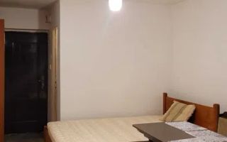 Garsonieră de vânzare Sibiu | Lazaret | 24 mp | etaj 3 - Poză 2