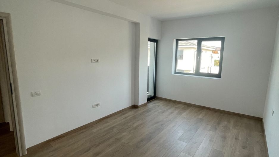 Duplex Nou 2026 | P+1+M |  Teren 350 mp | Bragadiru - Poză 15