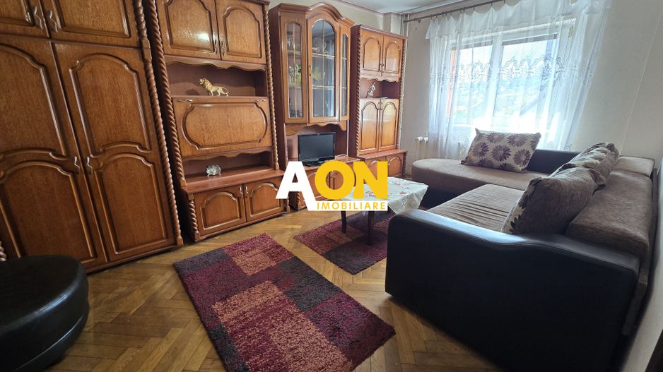 Apartament 3 Camere, 2 Bai, 2 Balcoane Zona Cetate - Poză 1